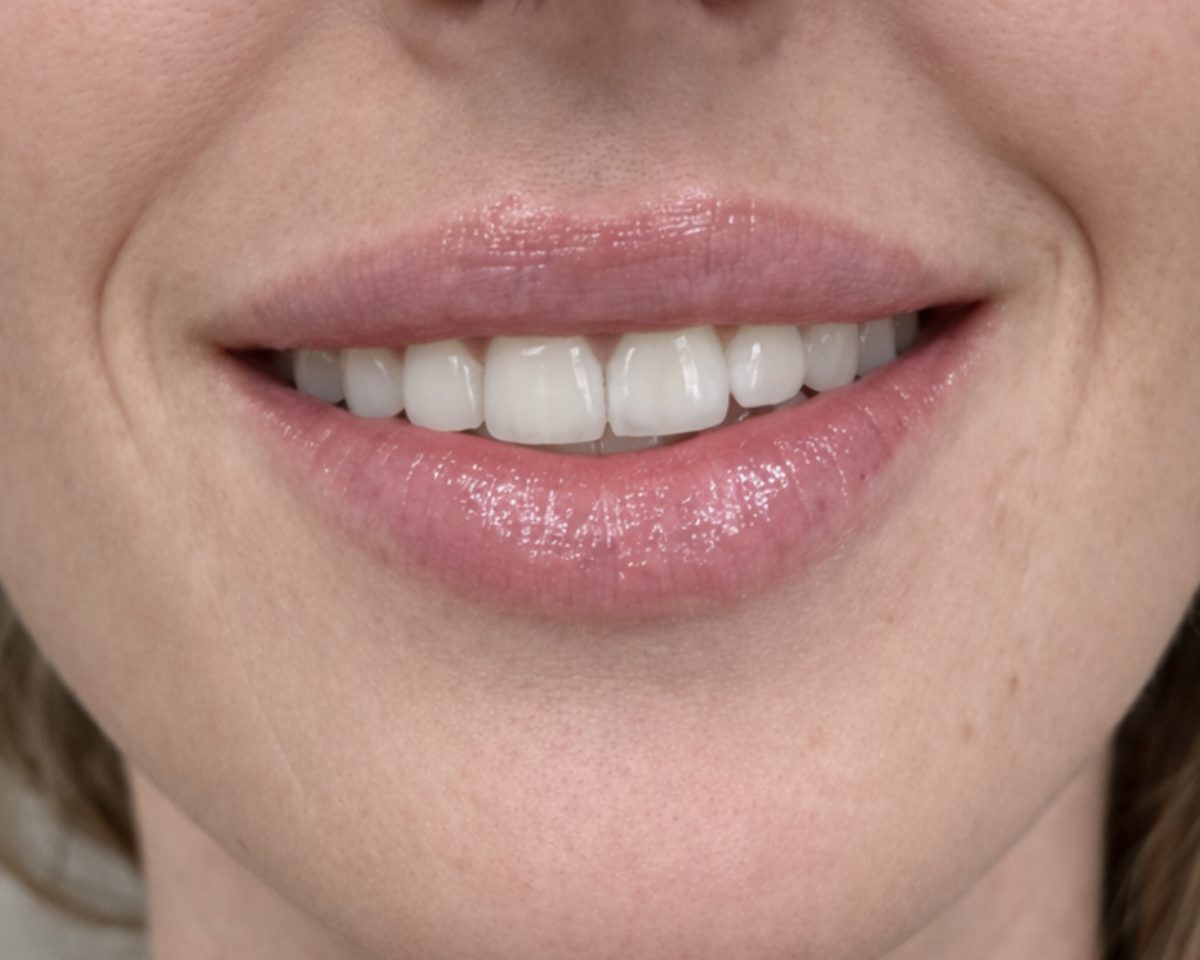 Naravne ustnice po povečanju – #SMLips by dr. Silvia Samarin